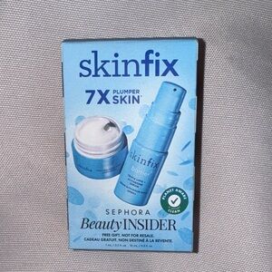Skinfix Barrier+ Triple Lipid-Peptide Cream and Serum Set